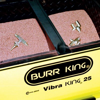 Vibra KING Accessories