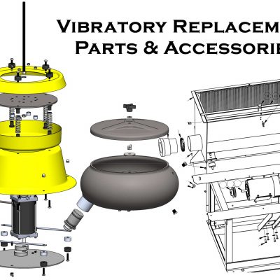 Vibratory Replacement Parts
