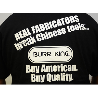Burr King Clothing/Hats