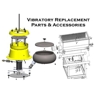 Vibratory Replacement Parts